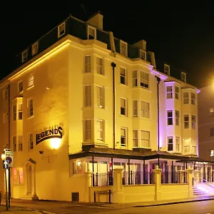 Legends Hotel Hove