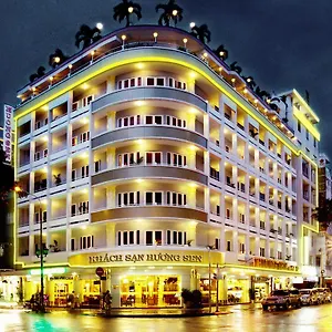 Huong Sen Hotel Ho-Chi-Minh-Stadt
